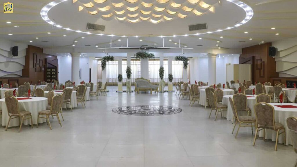 کاشی سرامیک مناسب رستوران