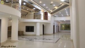 کاشی مناسب برای ویلا