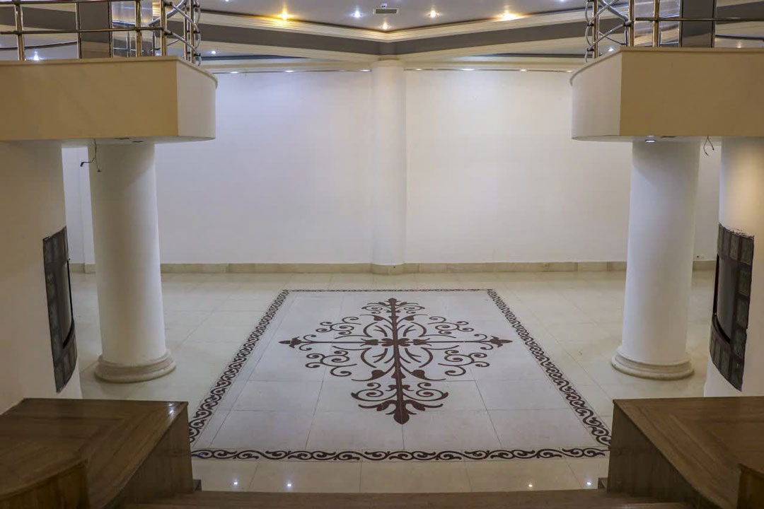 خرید کاشی خانه ویلایی