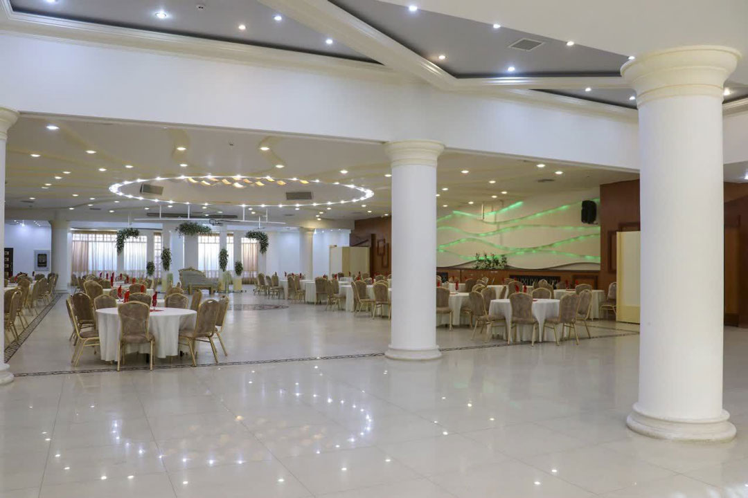 سرامیک مناسب رستوران